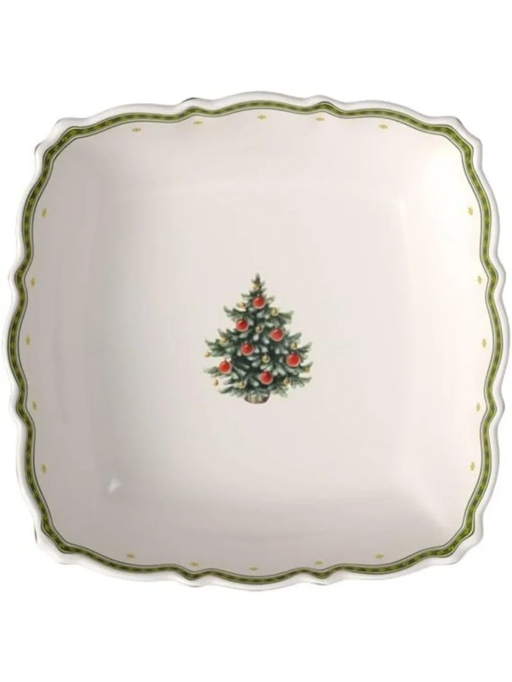 Charming Red Small Serving Bowl - Perfect for Entertaining & Home Decor